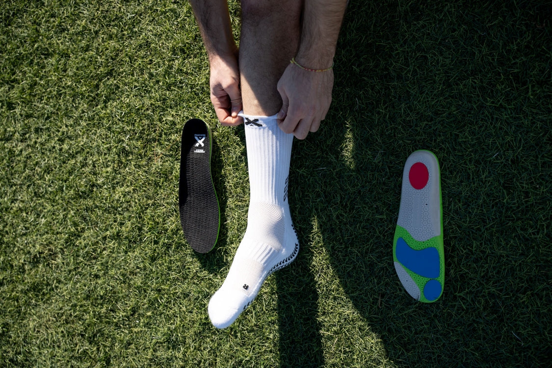 A cosa serve davvero la soletta tecnica? Risponde un fisioterapista sportivo