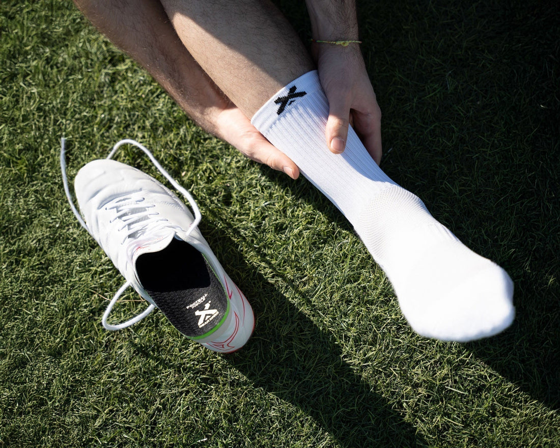 Total Stability System: il nuovo standard per il grip e la stabilità nel calcio