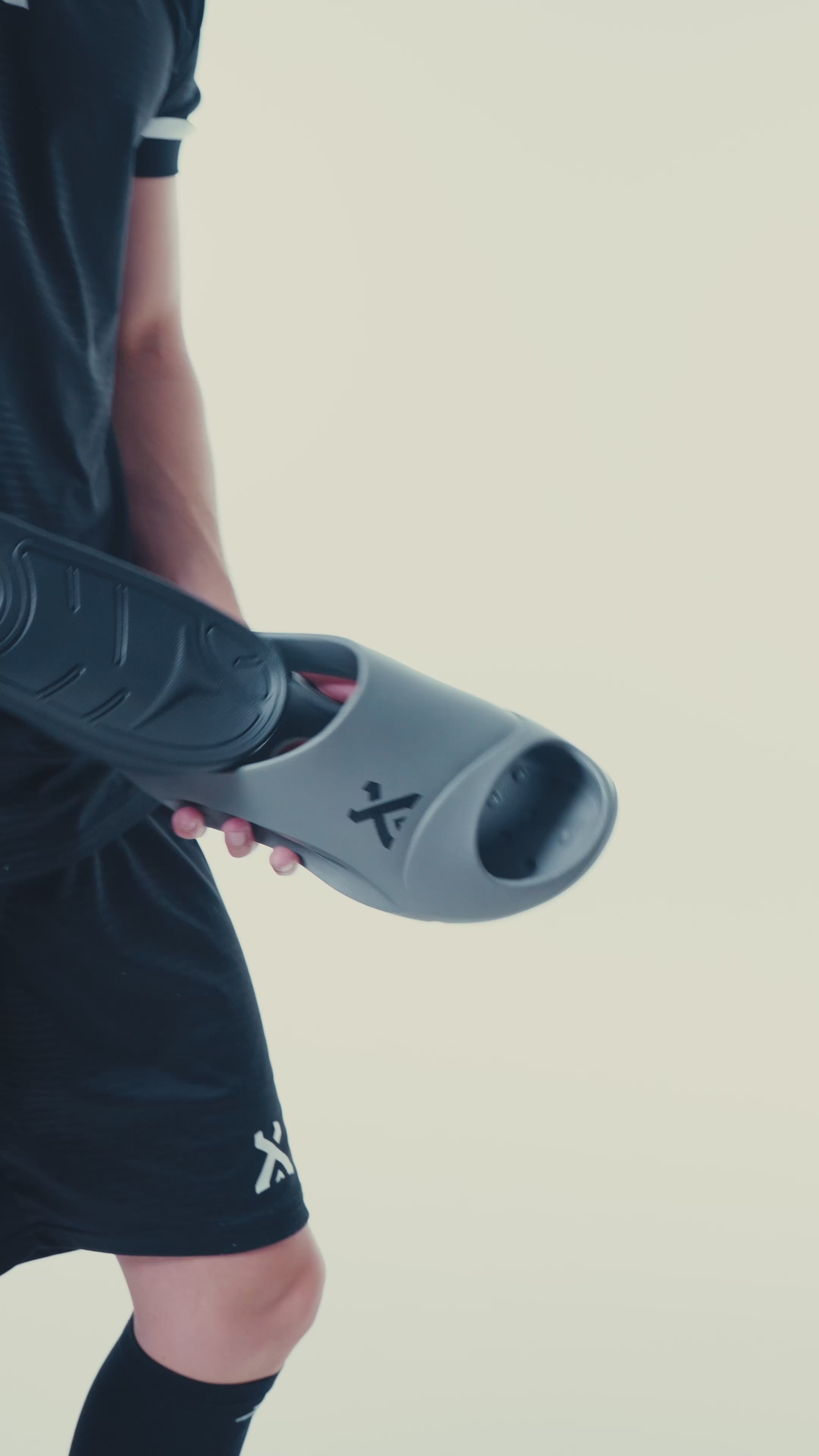 Carica video: GEARXPro Recovery Slide