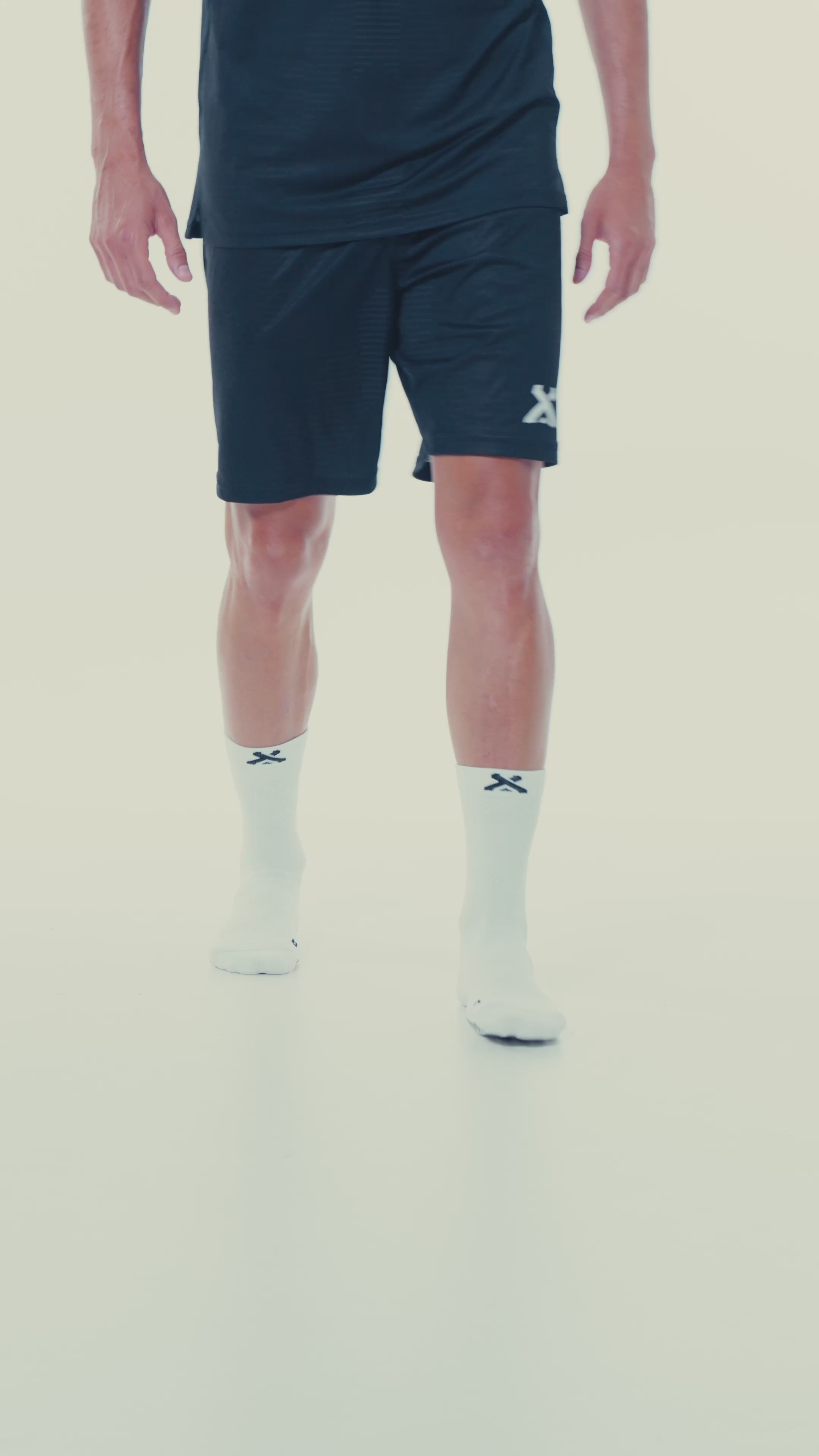 Carica video: SOXPro Ankle Support