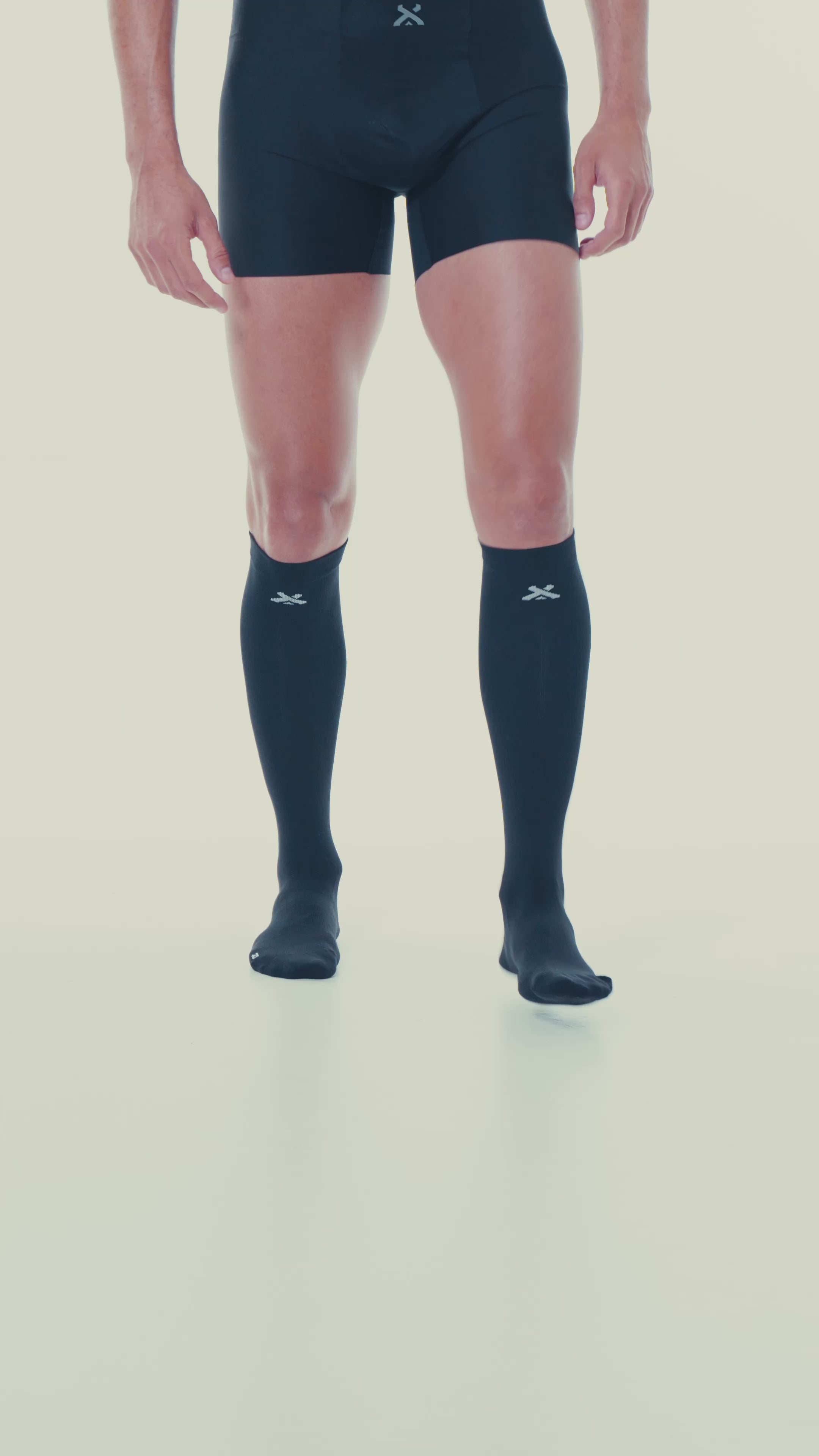 Carica video: SOXPro Recovery