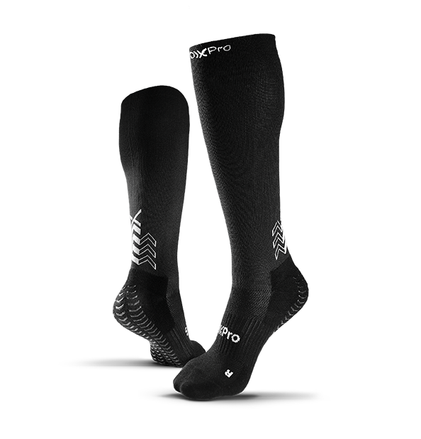 SOXPro Compression