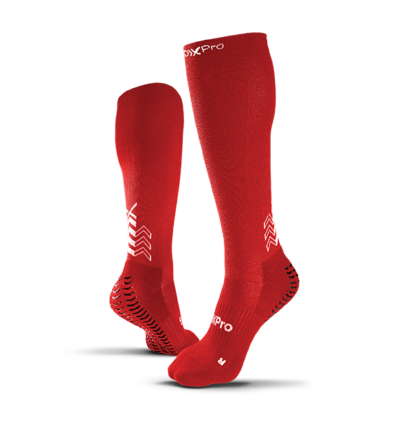 SOXPro Compression