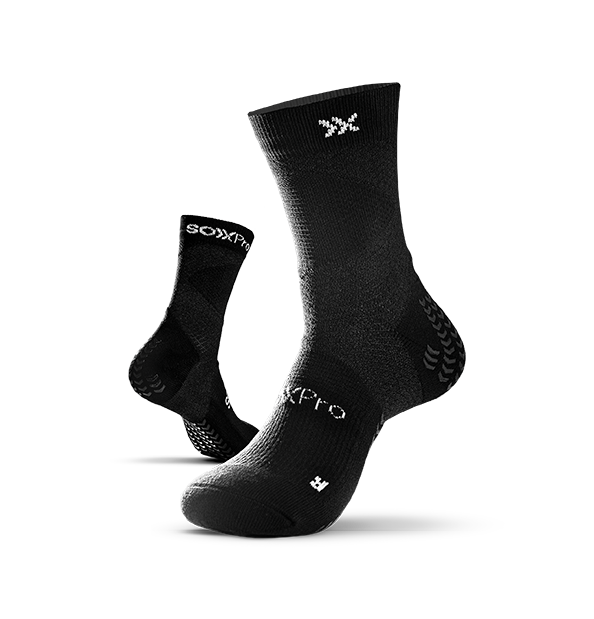 SOXPro Ankle Support